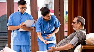 Basic Nursing FD (24 Hrs)