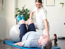 Advanced Physiotherapy (45 Min)