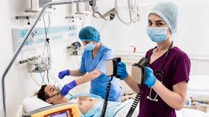 Critical Nursing FD (24 Hrs)