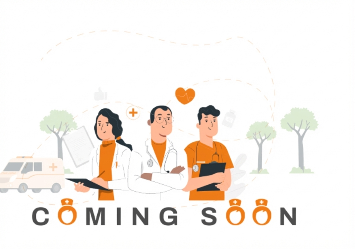 Nutrition & Diet Consultation – Coming Soon