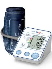 BP Monitor Automatic – BPL
