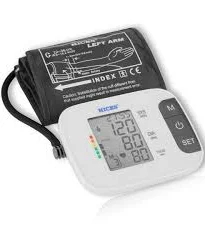 BP Monitor Automatic – Hicks