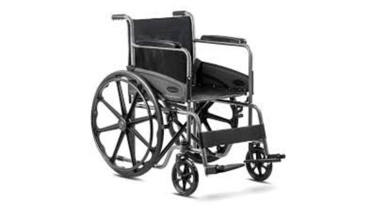 Wheelchair – VISSCO