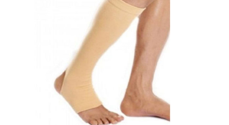 Stocking Thigh High (M) – Tynor