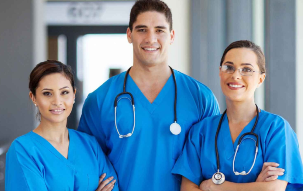 How to Choose the Best 24/7 Nursing Care at Home in Gurgaon