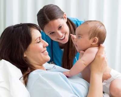 Baby Care at Home in Gurgaon: Safe and Comfortable Care for Newborns