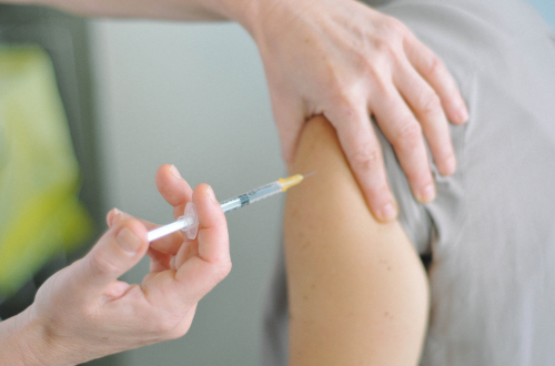 Best Home Nursing Services for Dressings/Injection Visit at Home in Delhi